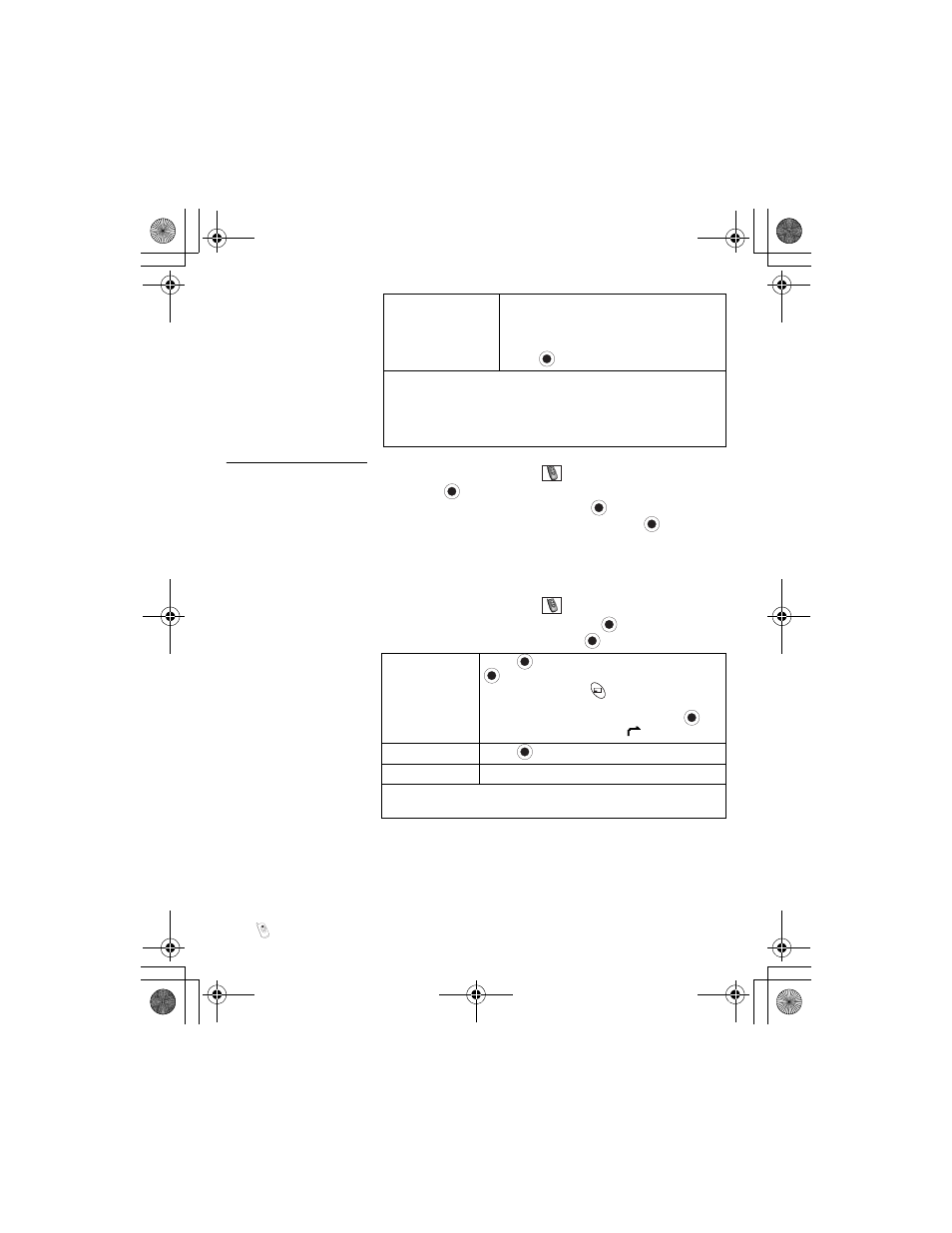 Call forwarding | Panasonic GU87 User Manual | Page 90 / 112