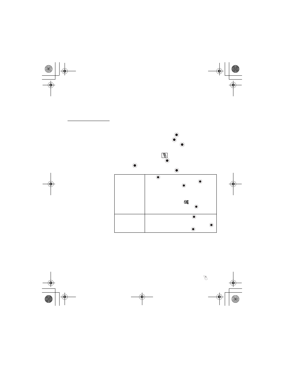 Security | Panasonic GU87 User Manual | Page 91 / 112