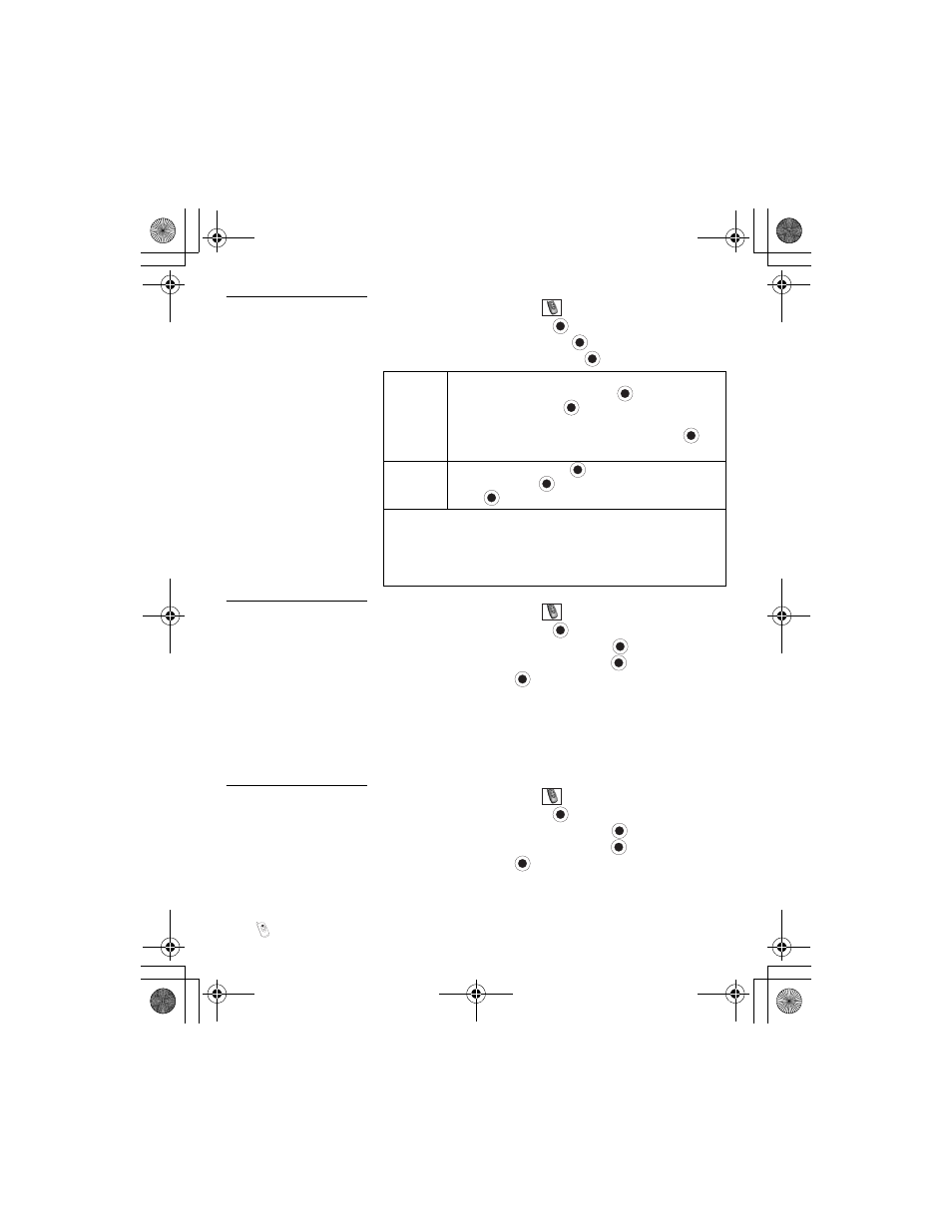 Panasonic GU87 User Manual | Page 92 / 112