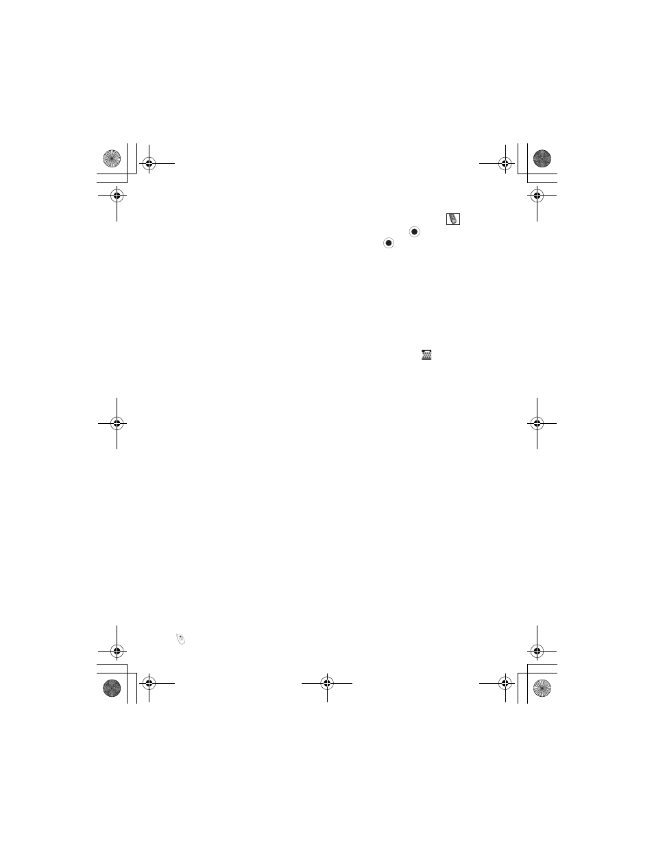 Text telephony | Panasonic GU87 User Manual | Page 94 / 112