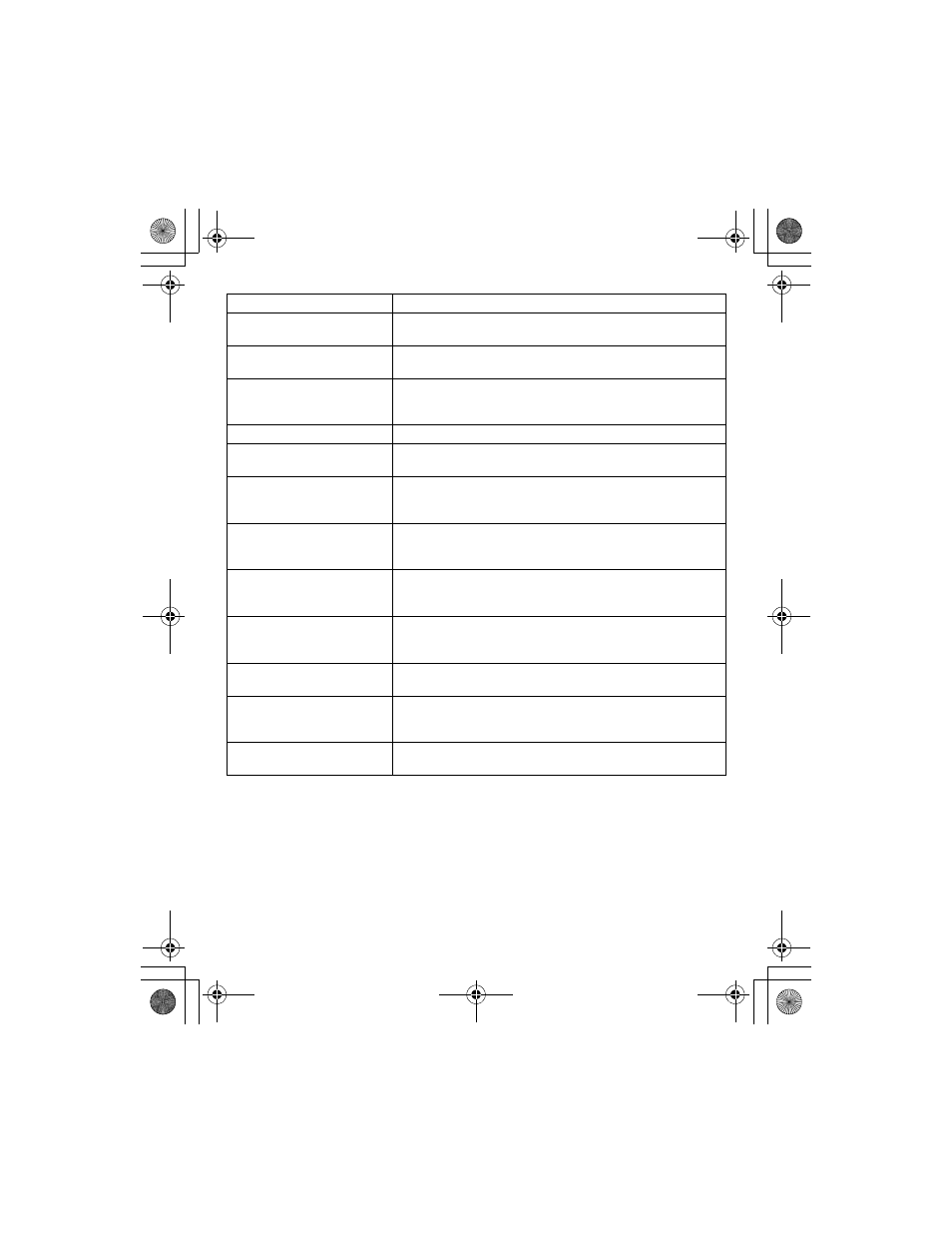 Panasonic GU87 User Manual | Page 99 / 112