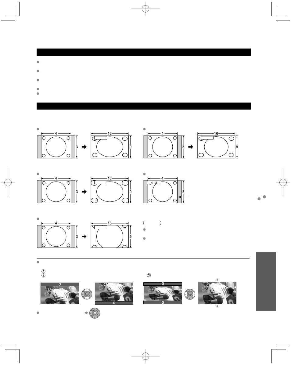 Technical information, Technical information ratings list for lock | Panasonic TC-L32C22 User Manual | Page 41 / 52