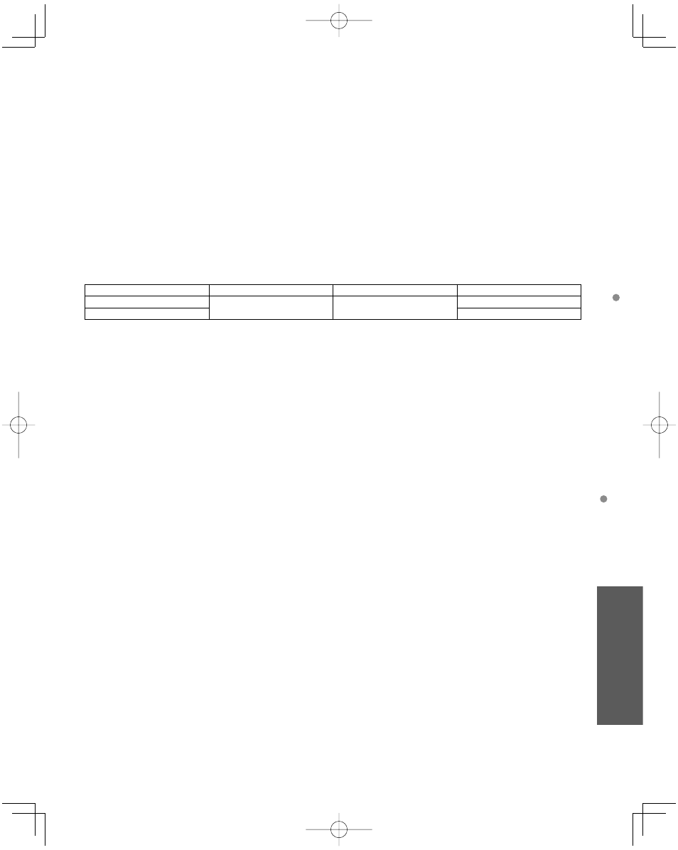 Limited warranty (for u.s.a. and puerto rico only), Limited warranty, For u.s.a. and puerto rico only) | Panasonic lcd televisions limited warranty | Panasonic TC-L32C22 User Manual | Page 49 / 52