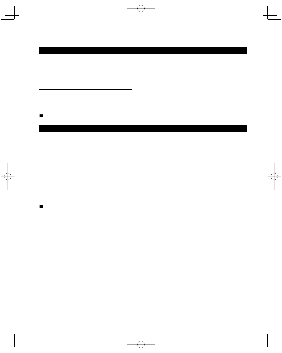 Customer services directory, For u.s.a. and puerto rico) | Panasonic TC-L32C22 User Manual | Page 50 / 52