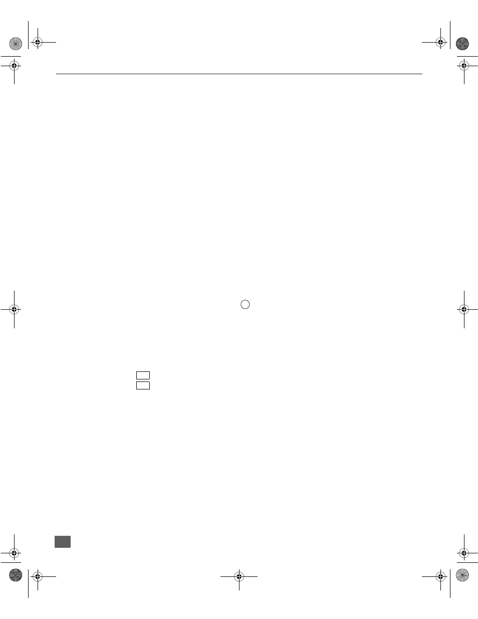 Indice | Panasonic PT-61D31V User Manual | Page 28 / 50
