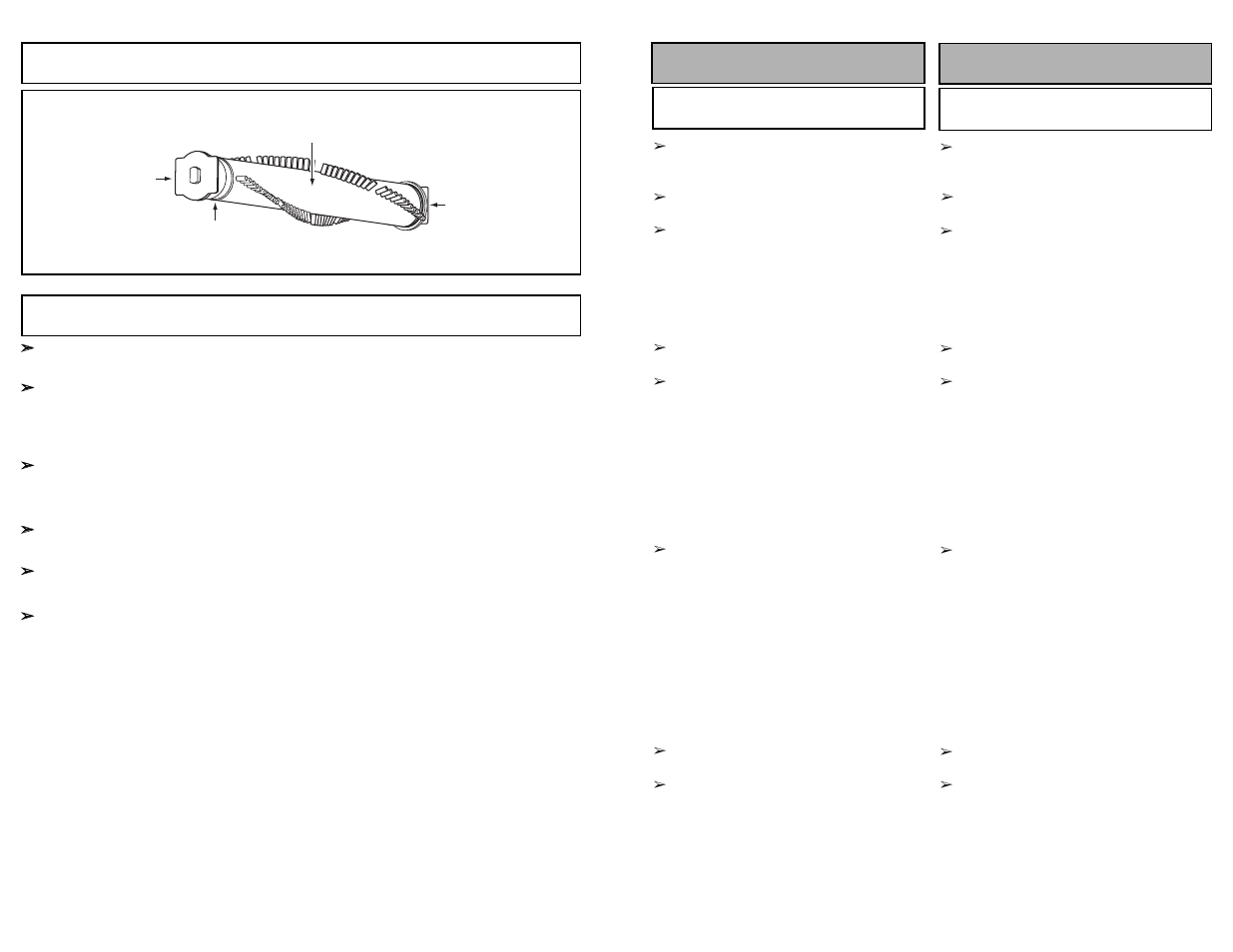 Agitator assembly cleaning exterior, Montaje assemblage | Panasonic MC-UG581 User Manual | Page 13 / 44