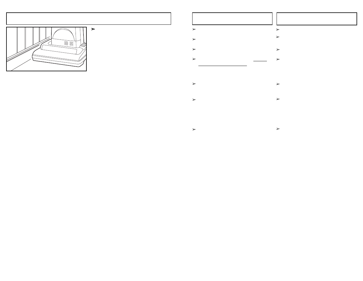 Edge cleaning | Panasonic MC-UG581 User Manual | Page 29 / 44