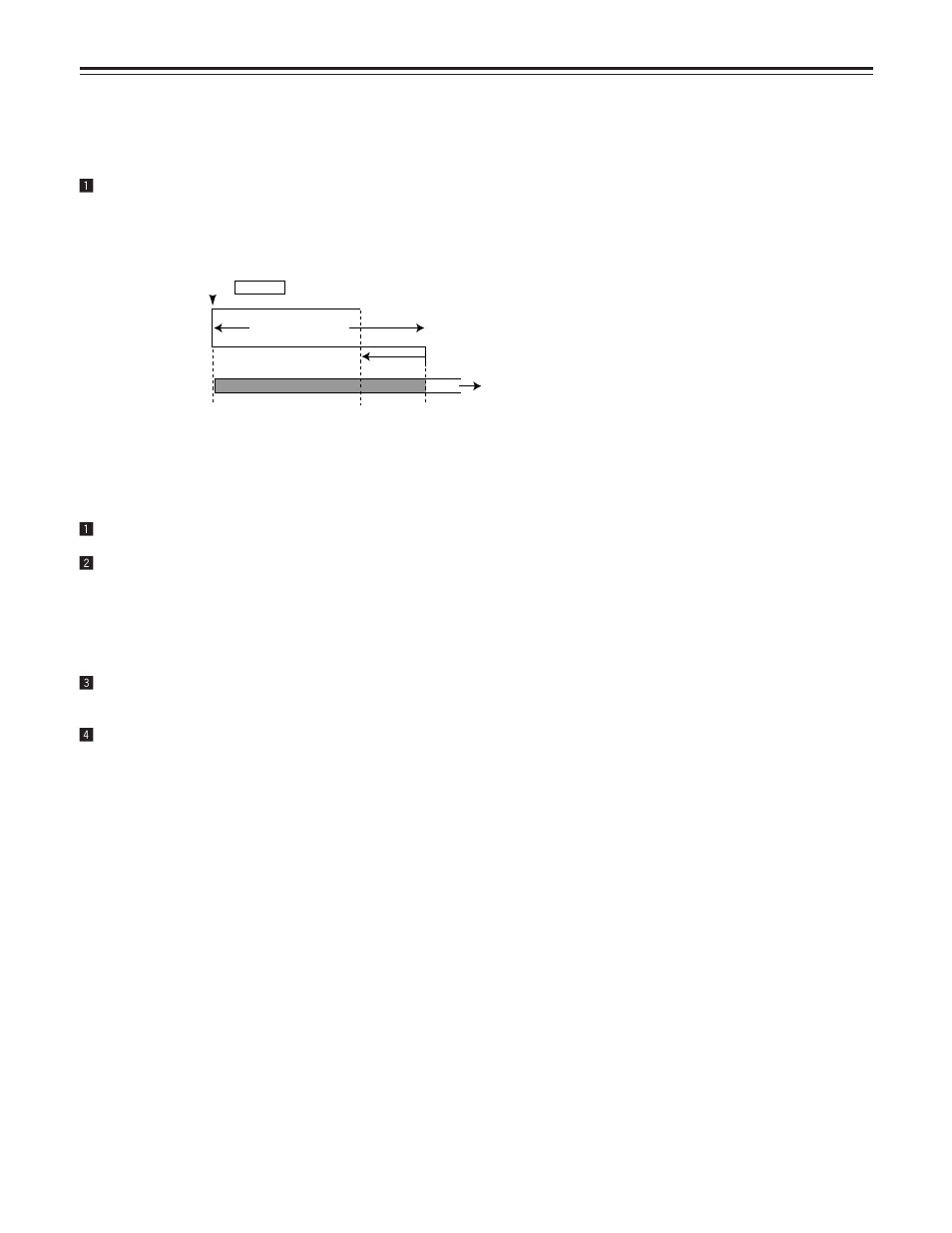 Preparation of editing tape | Panasonic AJ-LT85P User Manual | Page 36 / 76