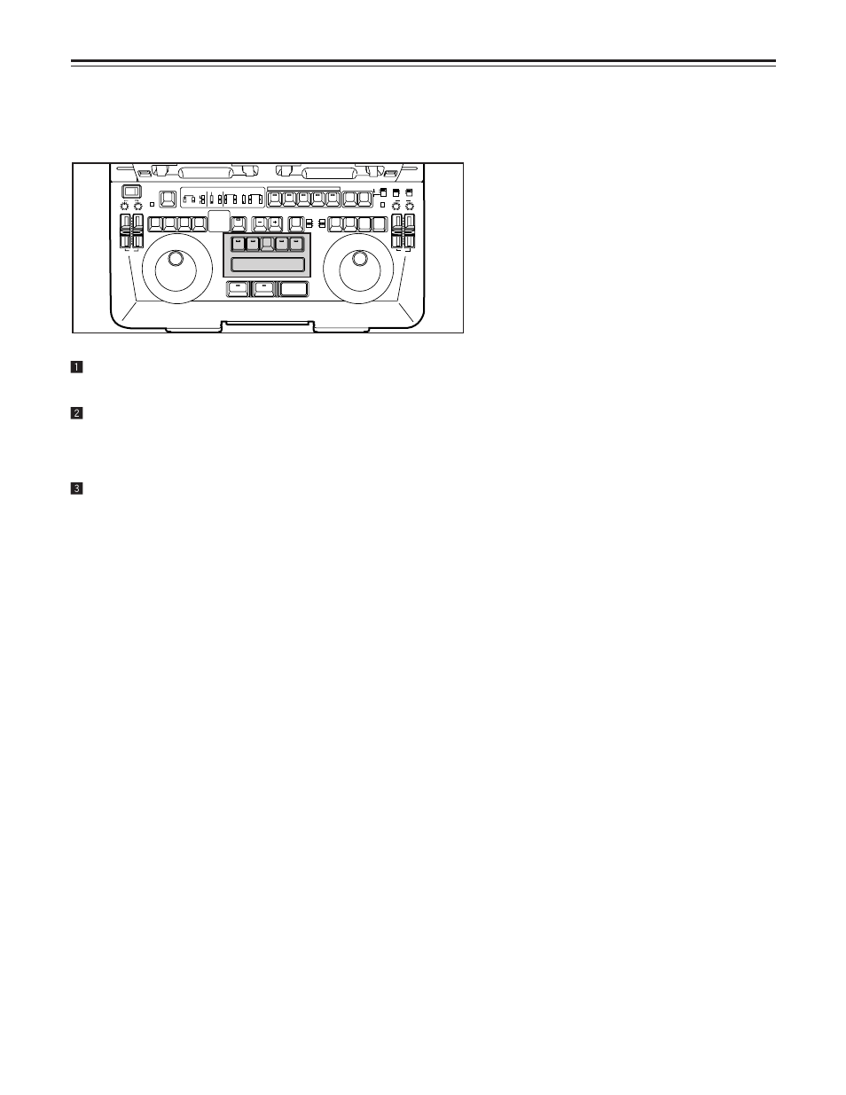 Cut editing procedure, Edit point registration | Panasonic AJ-LT85P User Manual | Page 40 / 76