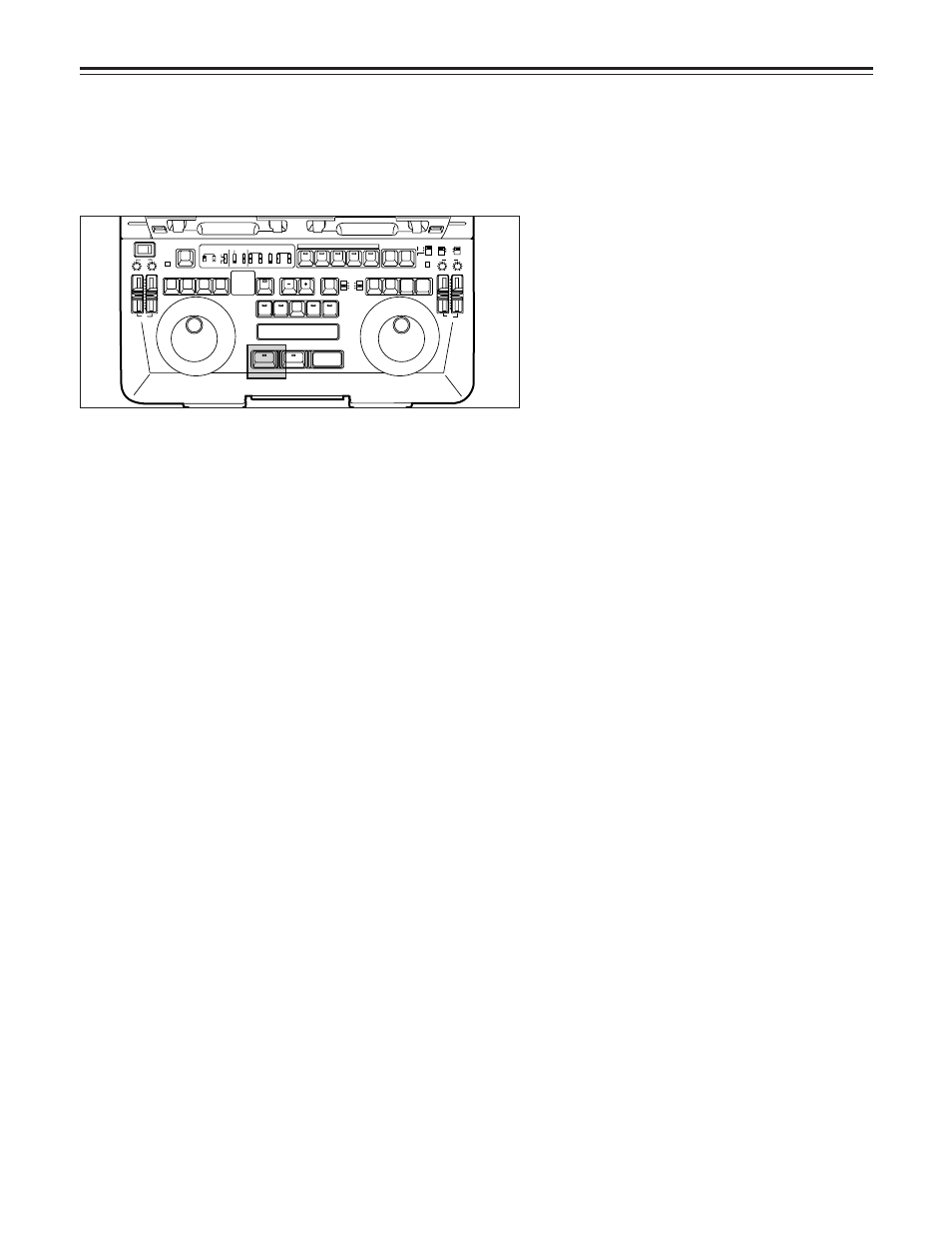 Cut editing procedure, Preview), When preview is executed | Press the preview button, Press the auto edit button | Panasonic AJ-LT85P User Manual | Page 42 / 76