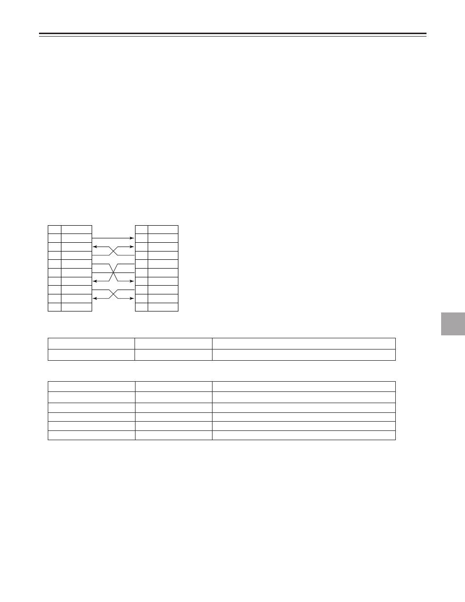 Panasonic AJ-LT85P User Manual | Page 55 / 76