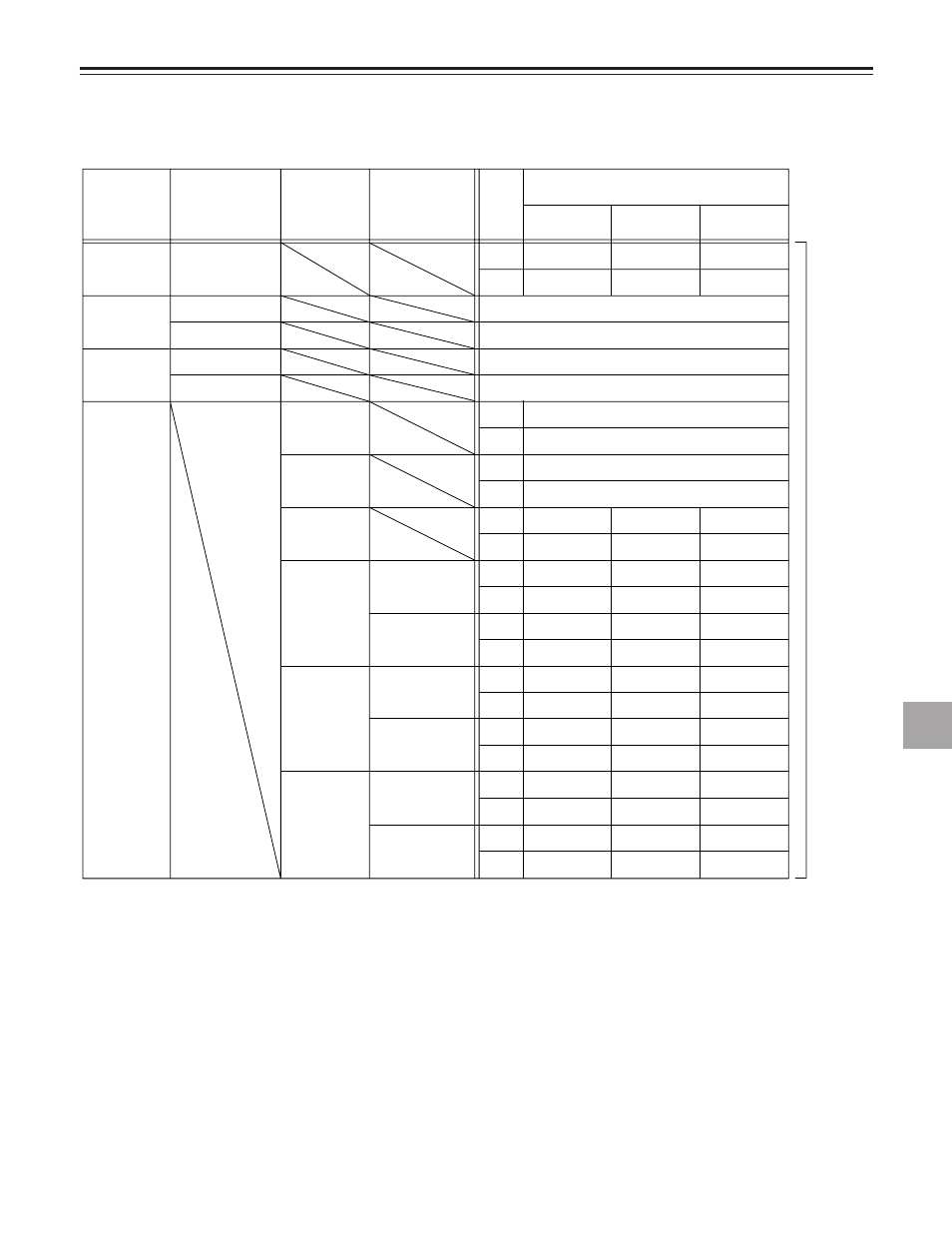 Time codes (tc) and user bits (ub) | Panasonic AJ-LT85P User Manual | Page 61 / 76