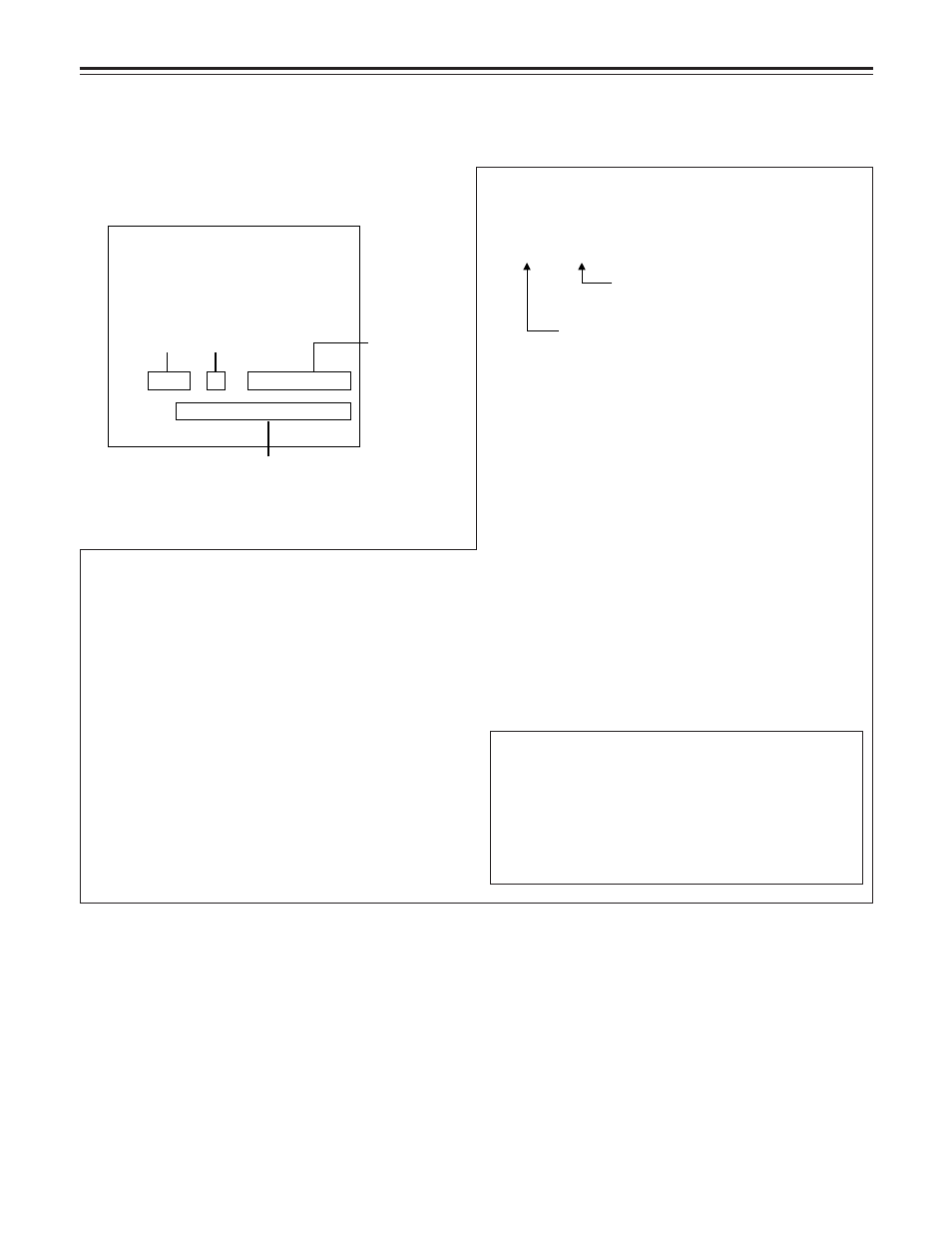 Superimpose screen displays | Panasonic AJ-LT85P User Manual | Page 66 / 76