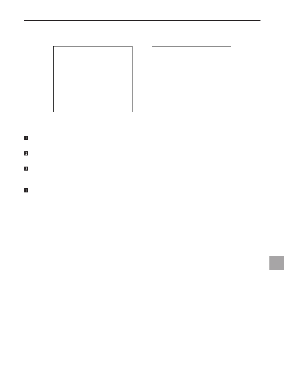 Diag-menu operations | Panasonic AJ-LT85P User Manual | Page 71 / 76