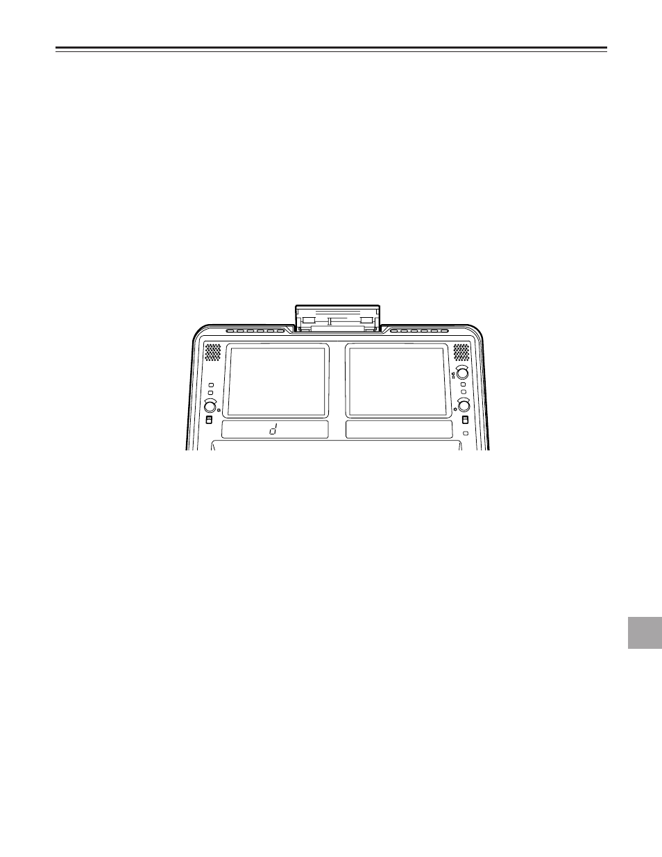 Others | Panasonic AJ-LT85P User Manual | Page 73 / 76