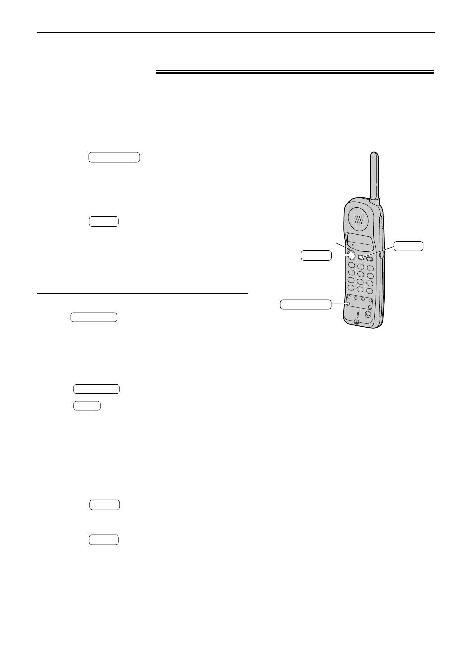 Automatic dialing (handset) | Panasonic KX-FPC161 User Manual | Page 26 / 84