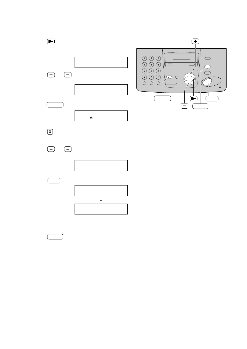 Sending faxes | Panasonic KX-FPC161 User Manual | Page 39 / 84