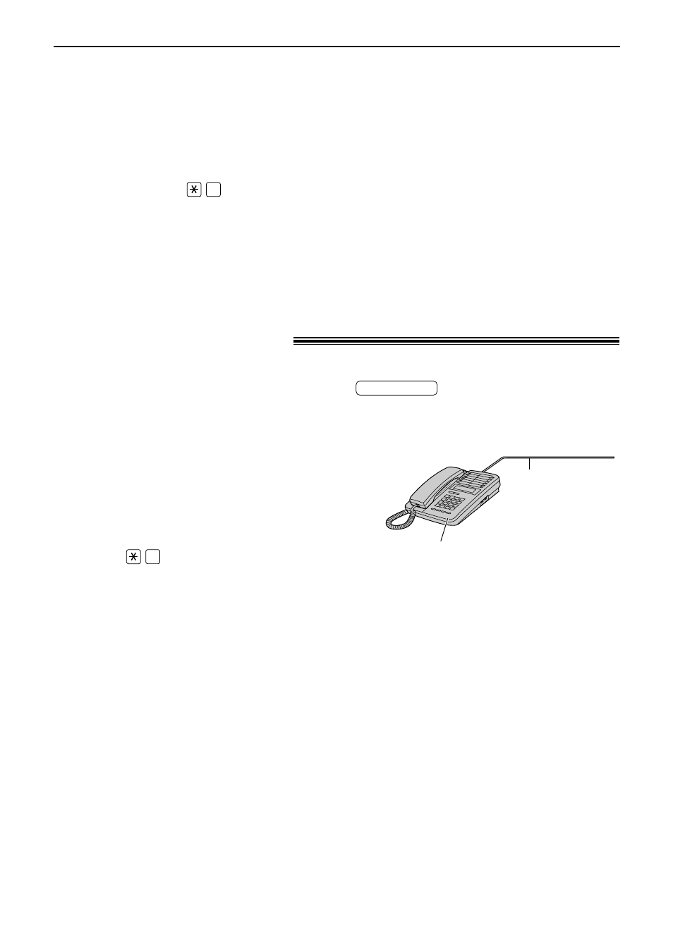 Receiving faxes, Extension telephone | Panasonic KX-FPC161 User Manual | Page 49 / 84