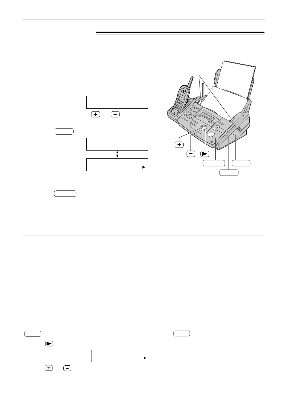 Copy, Copying, Making a copy | Panasonic KX-FPC161 User Manual | Page 52 / 84