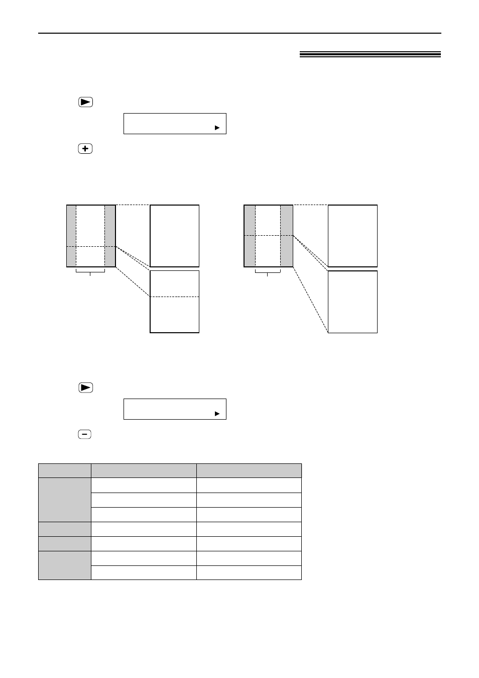 Copying, Convenient way to make a copy, B c f g | Bc f g | Panasonic KX-FPC161 User Manual | Page 53 / 84