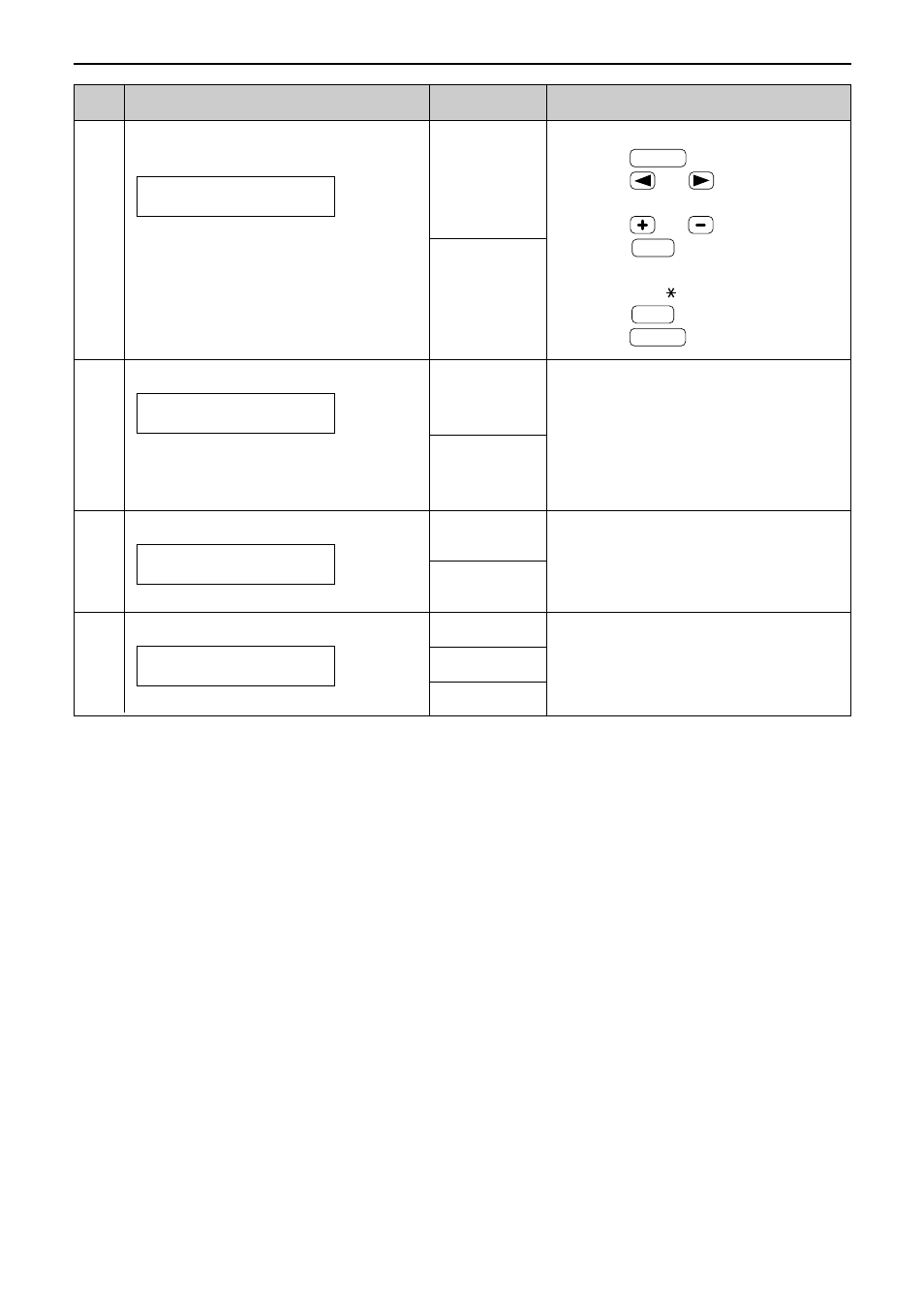 Features summary | Panasonic KX-FPC161 User Manual | Page 57 / 84