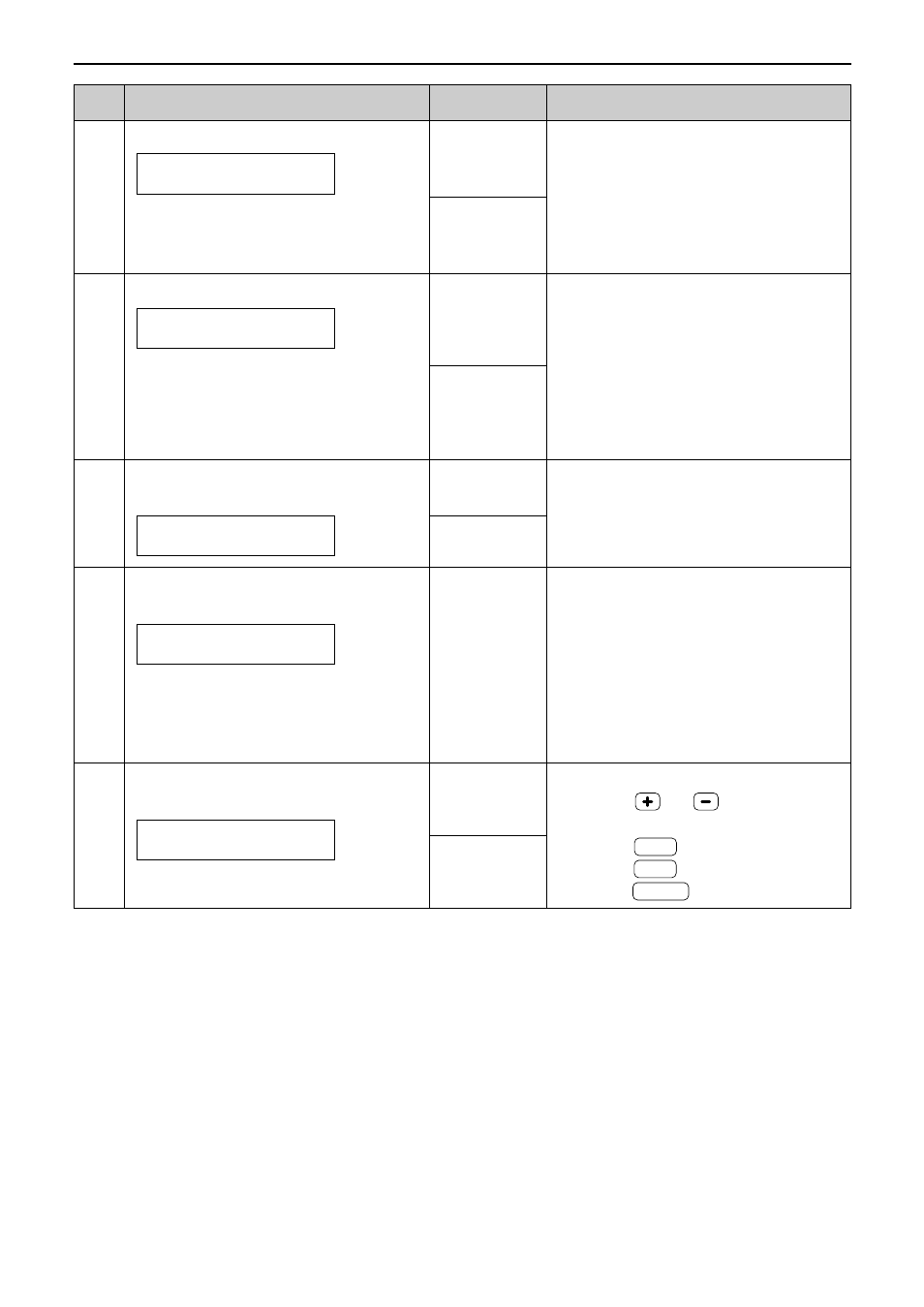 Features summary | Panasonic KX-FPC161 User Manual | Page 61 / 84