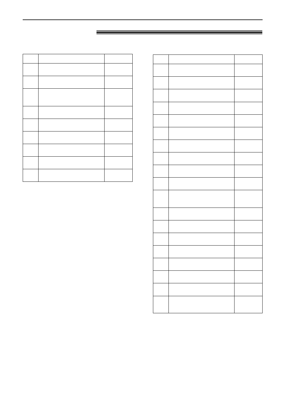 Index, Program index, Basic features | Advanced features | Panasonic KX-FPC161 User Manual | Page 81 / 84