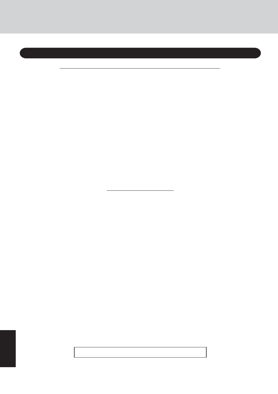 Limited warranty, For u.s.a, Appendix | Panasonic CF-72 Series User Manual | Page 32 / 36