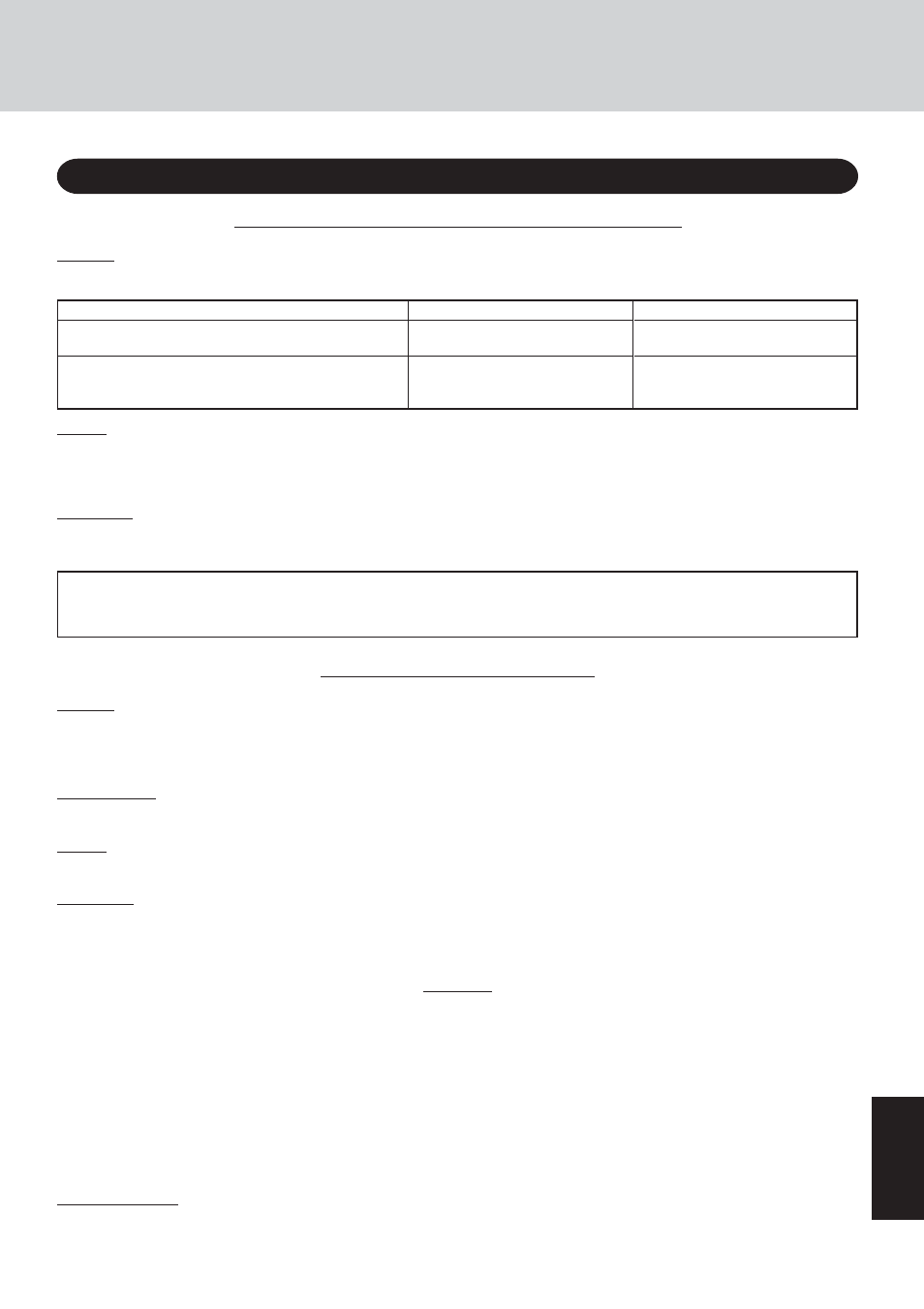 For canada, Appendix | Panasonic CF-72 Series User Manual | Page 33 / 36