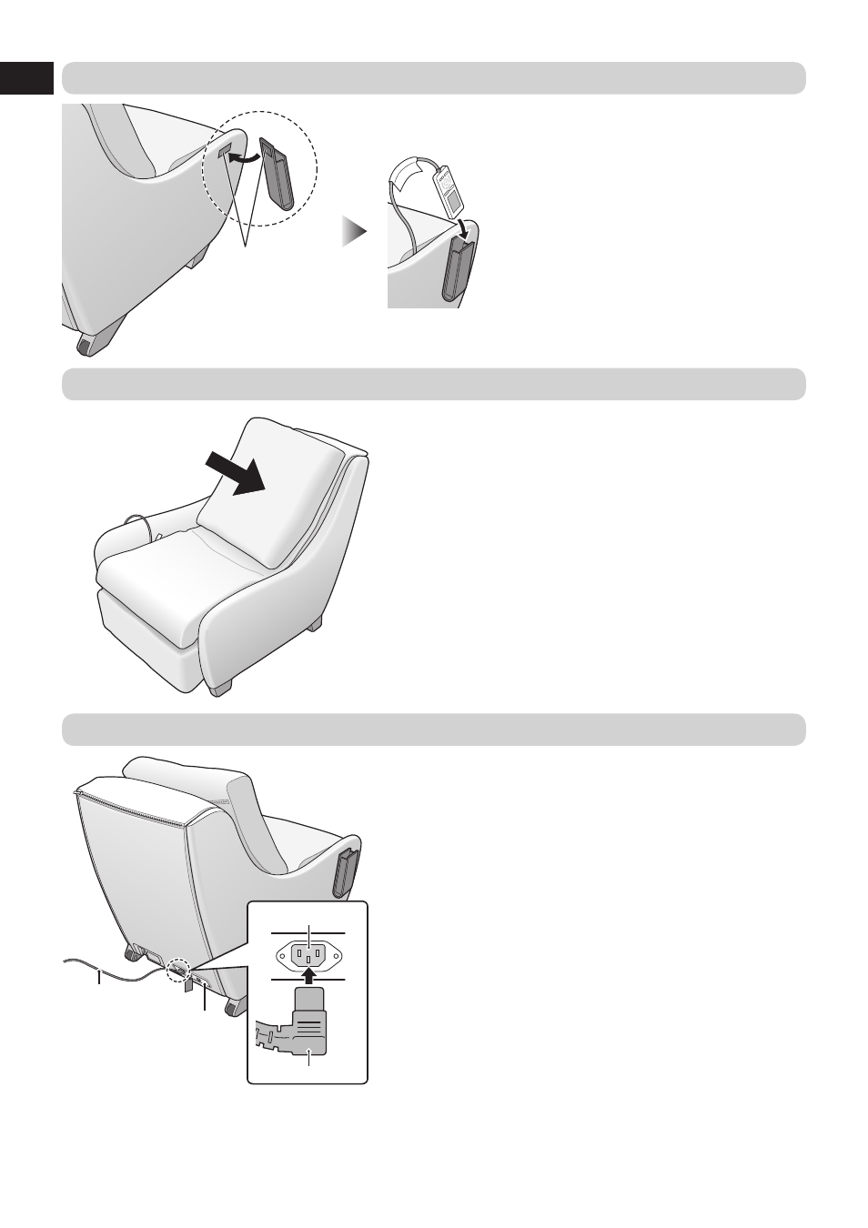 Panasonic EP-MS40 User Manual | Page 10 / 33