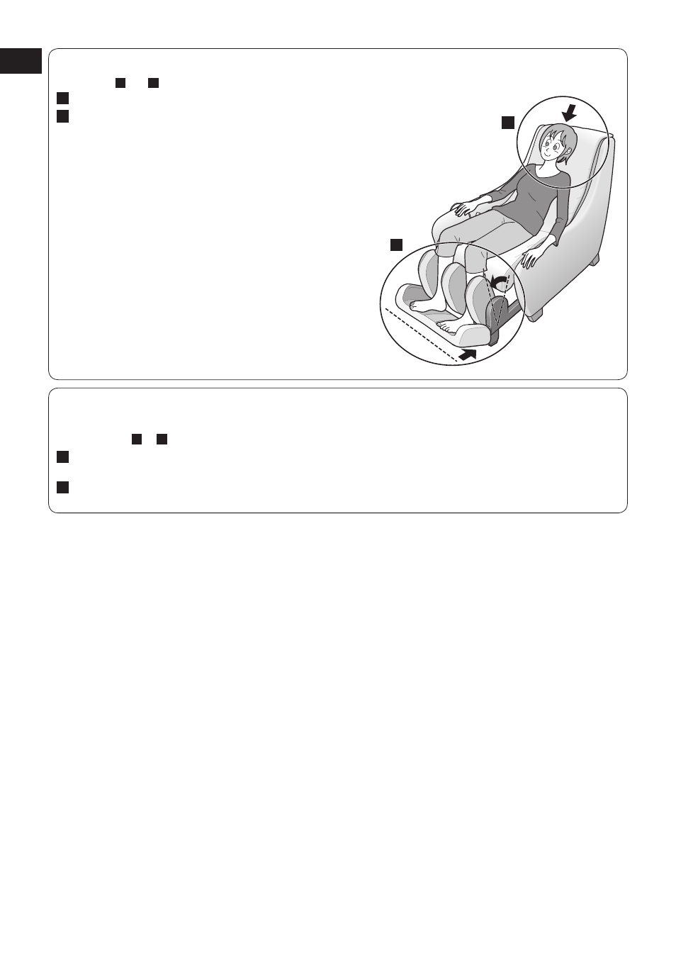 Panasonic EP-MS40 User Manual | Page 14 / 33