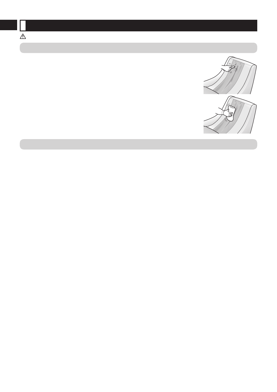 Cleaning and maintenance | Panasonic EP-MS40 User Manual | Page 26 / 33