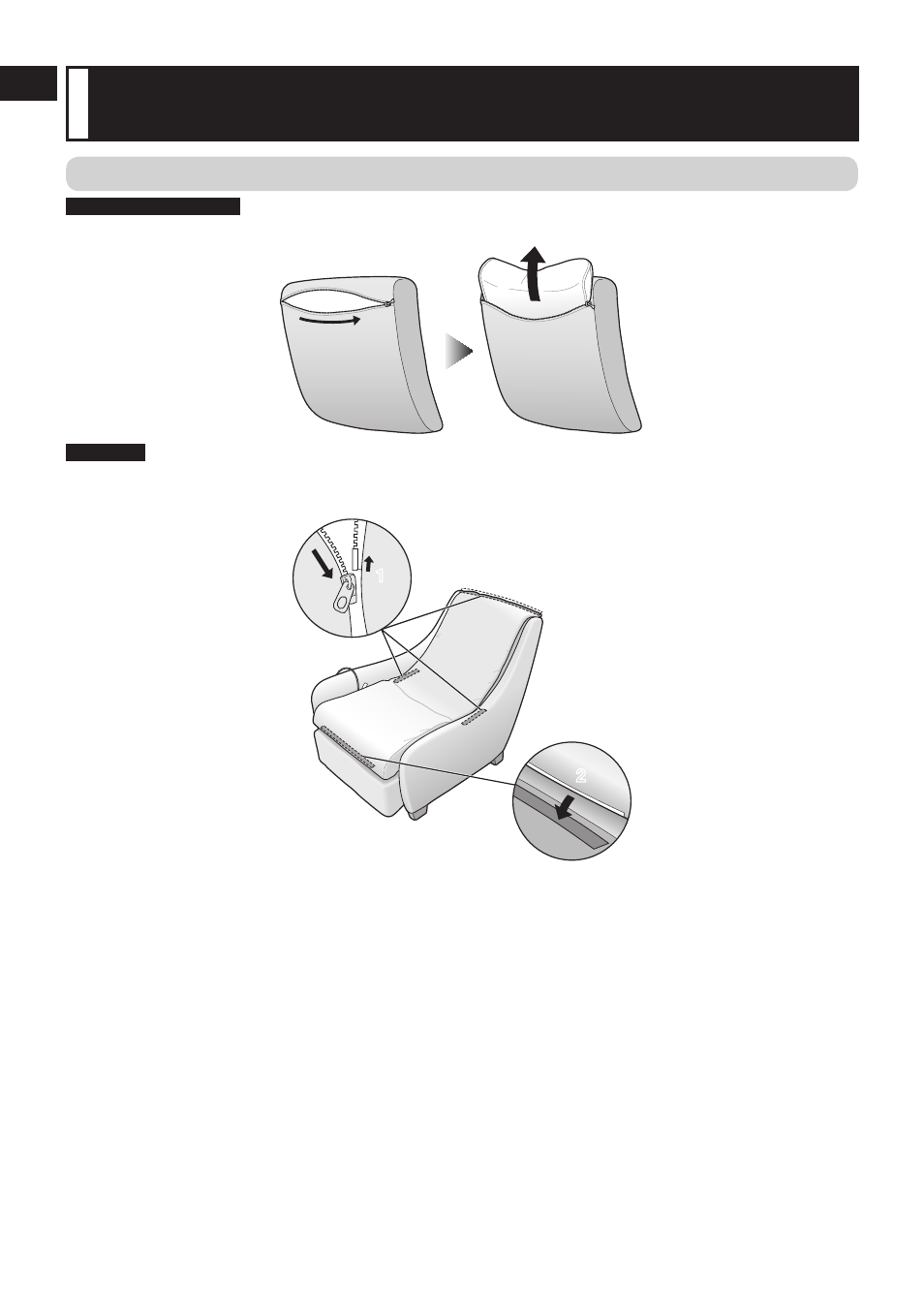 Panasonic EP-MS40 User Manual | Page 28 / 33