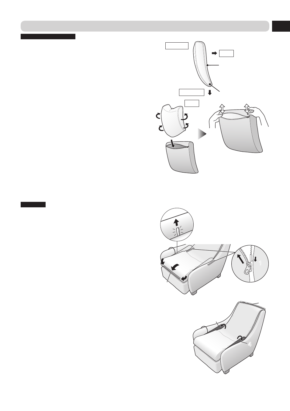 Panasonic EP-MS40 User Manual | Page 29 / 33