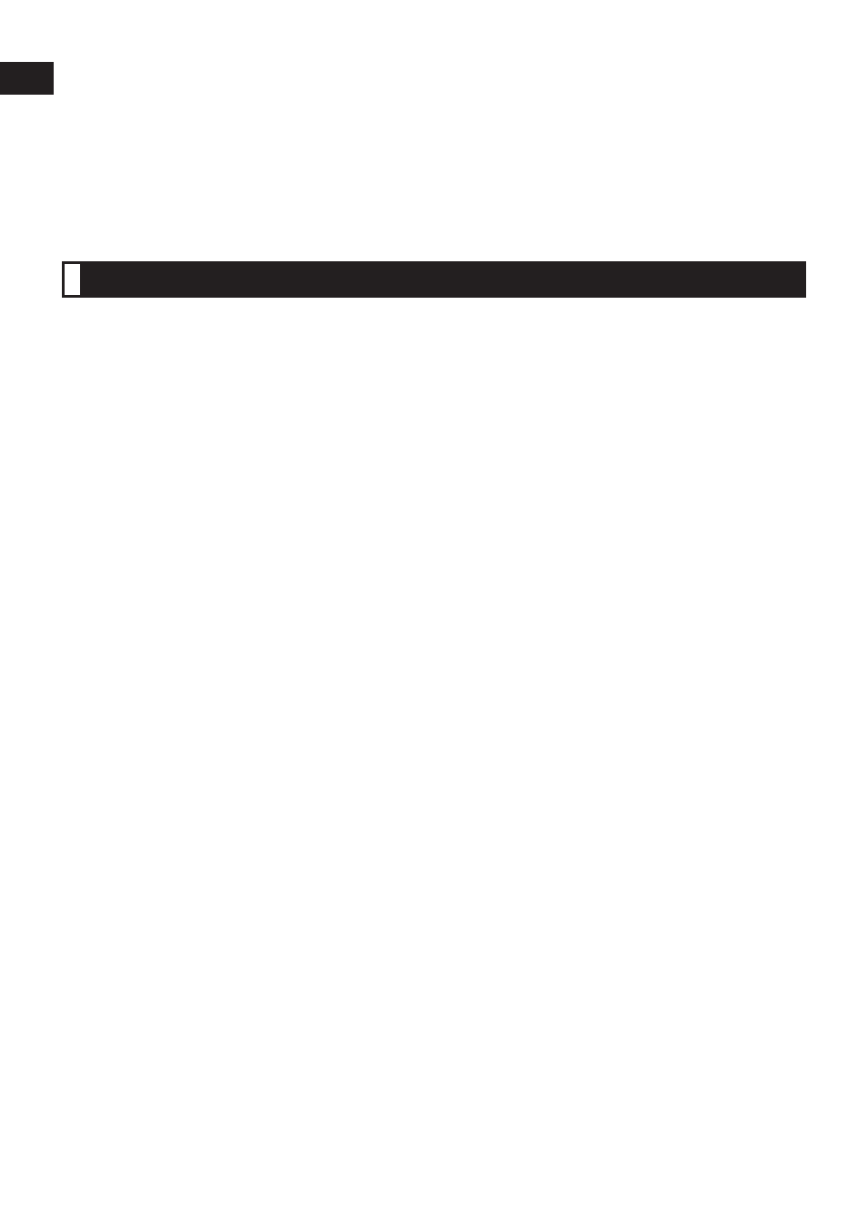 Operating precautions | Panasonic EP-MS40 User Manual | Page 4 / 33