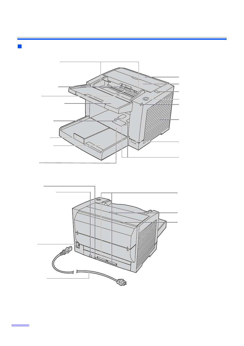 Kv-s2045c / kv-s2045cu / kv-s2046c / kv-s2046cu | Panasonic KV-S2026CU User Manual | Page 14 / 42