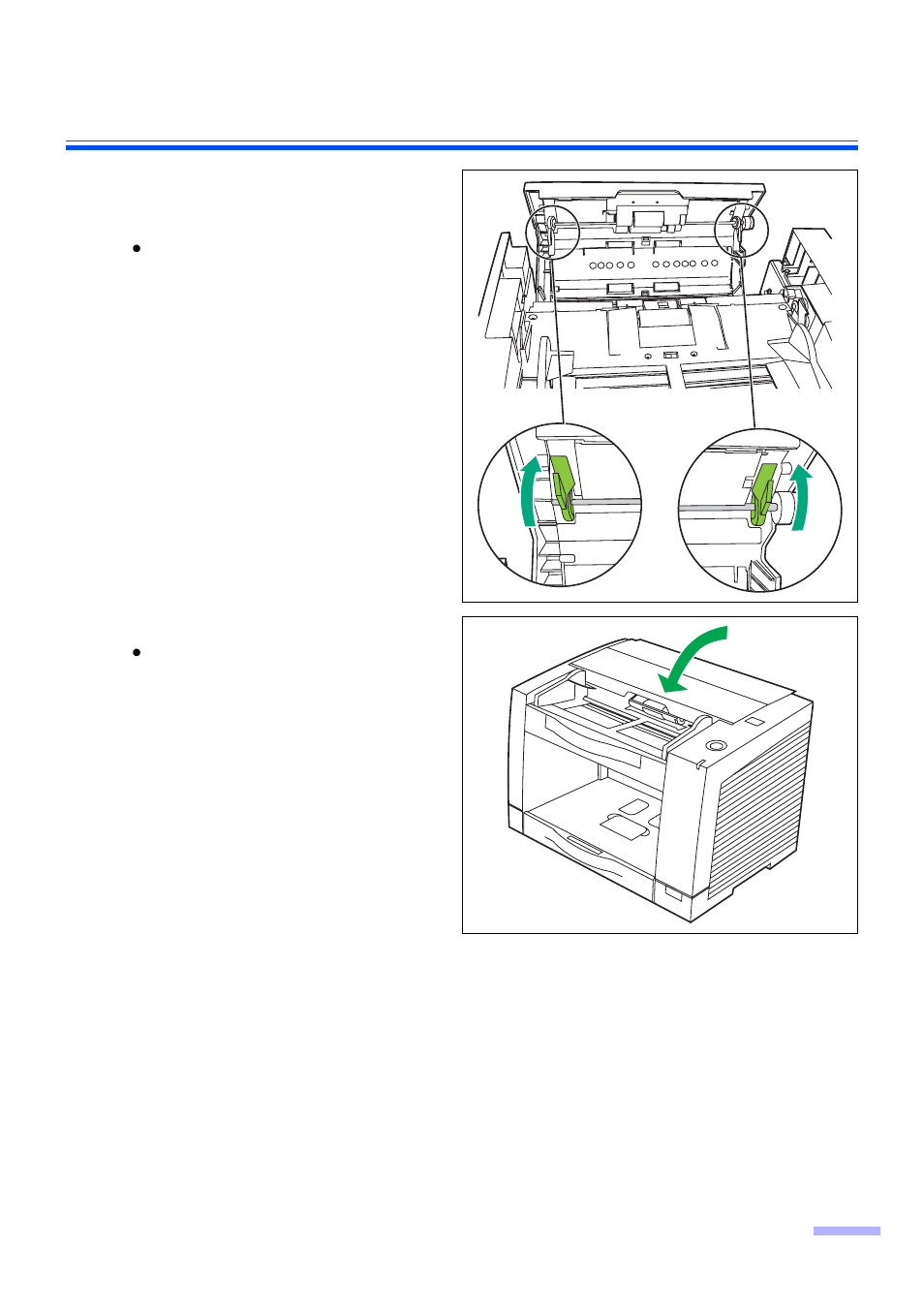 Panasonic KV-S2026CU User Manual | Page 29 / 42