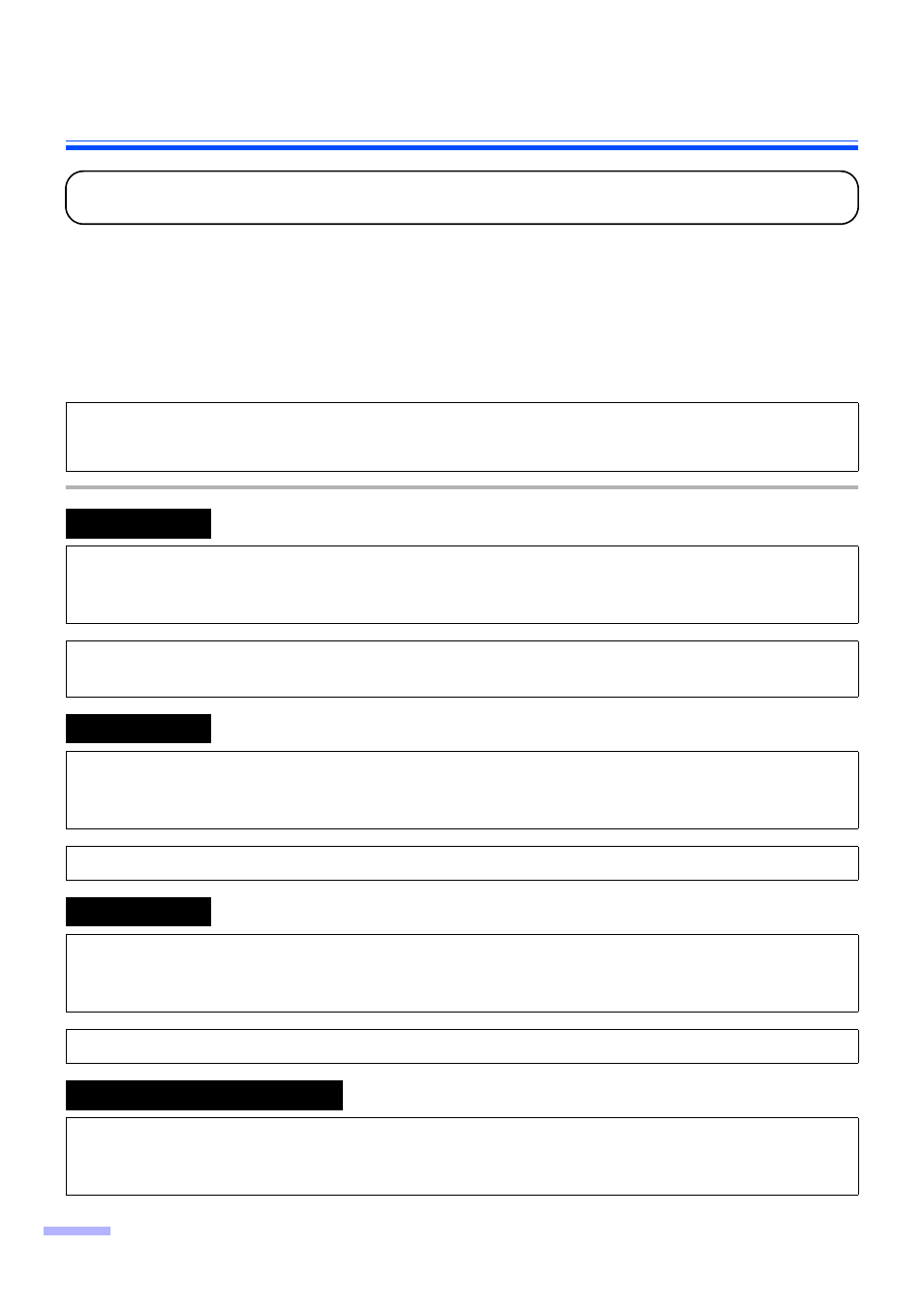 Notice, Loading documents, Federal communications commission requirements | Panasonic KV-S2026CU User Manual | Page 4 / 42