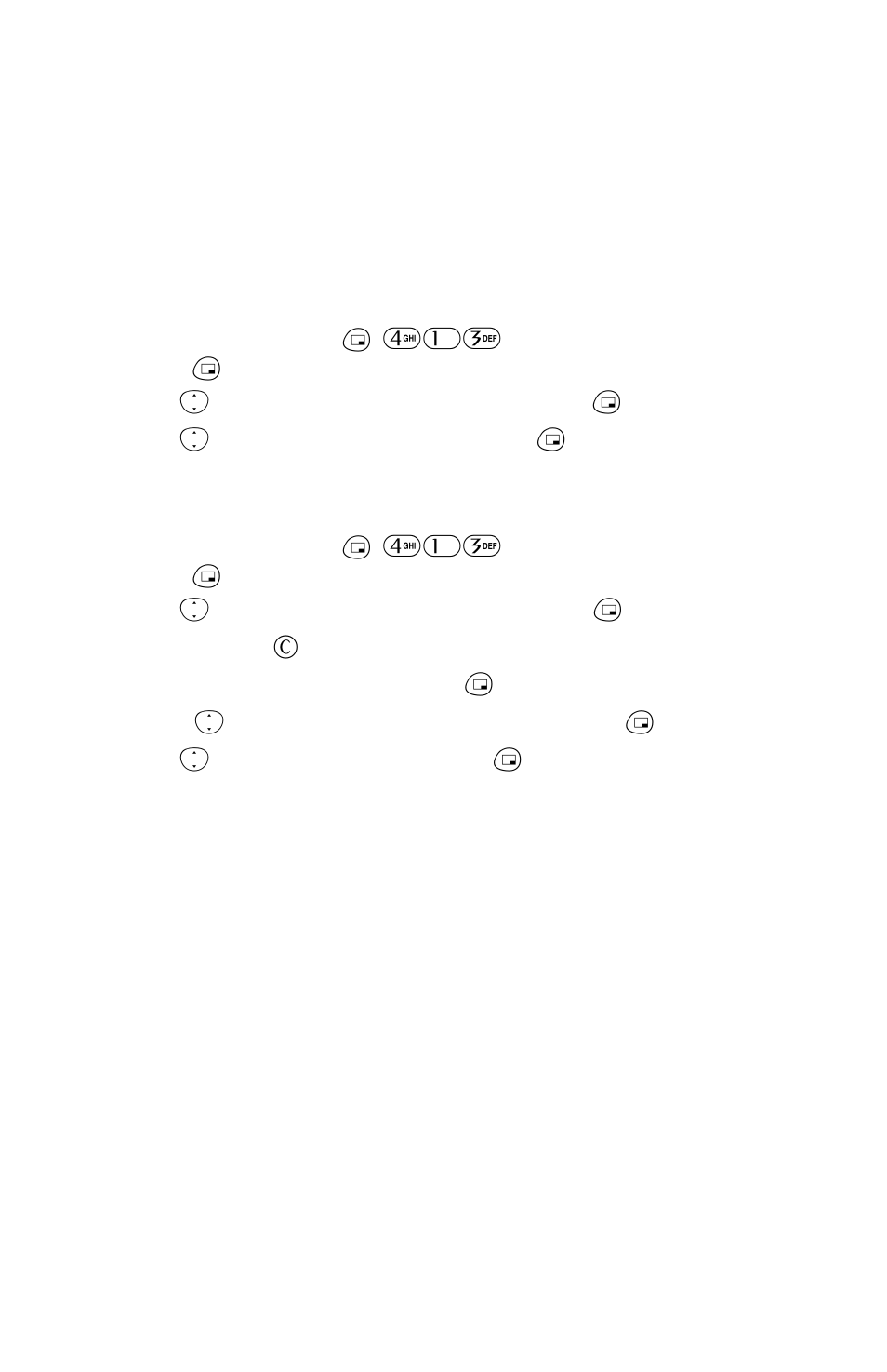 Setting a power on/off time | Panasonic EB-GD52 User Manual | Page 24 / 52