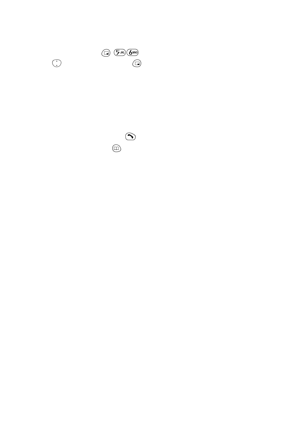 Note pad 35, Accessory related features 35, Accessory related features | Panasonic EB-GD52 User Manual | Page 39 / 52