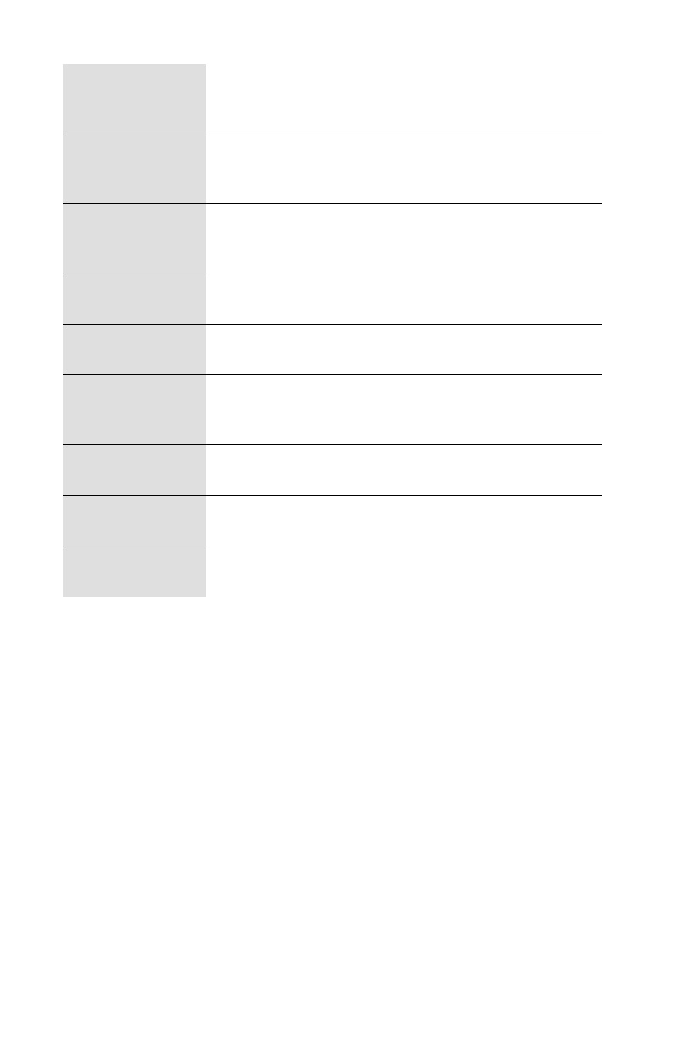 Panasonic EB-GD52 User Manual | Page 45 / 52