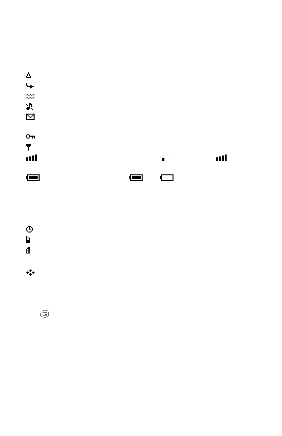 Panasonic EB-GD52 User Manual | Page 9 / 52