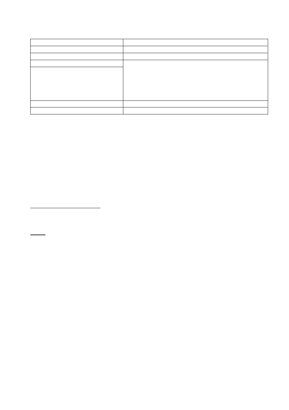 Panasonic PC8 User Manual | Page 12 / 16