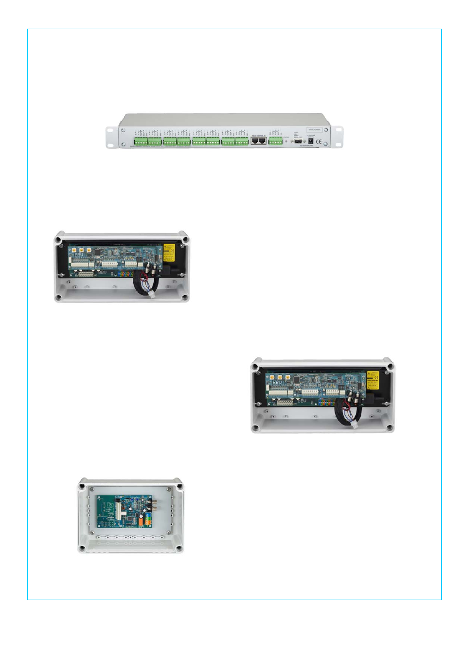 Other products in the panasonic range | Panasonic PC8 User Manual | Page 16 / 16