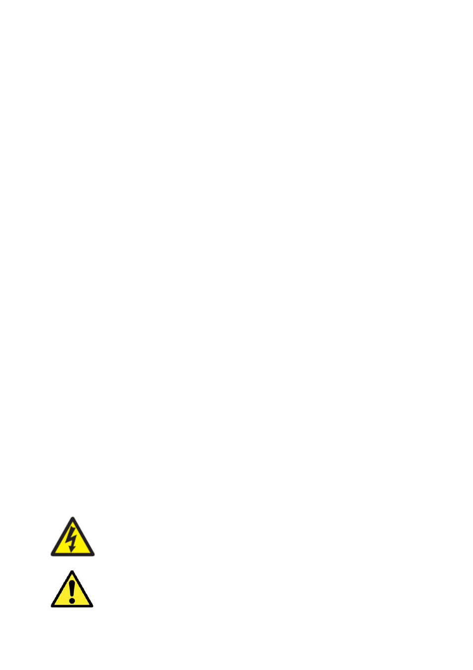 Panasonic PC8 User Manual | Page 3 / 16