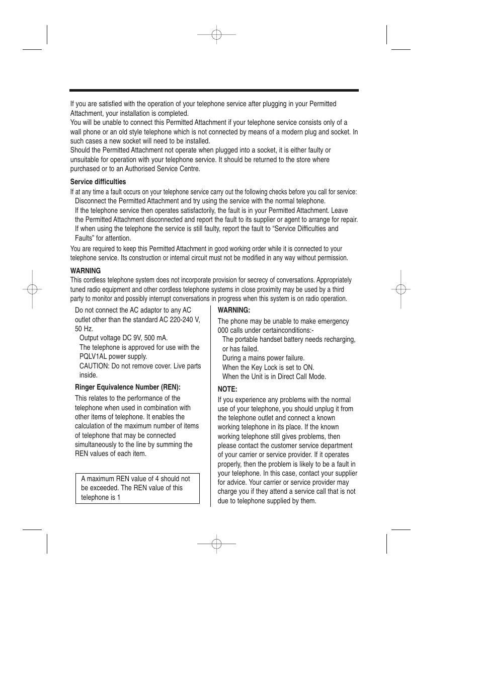 Panasonic KX-TCD735ALM User Manual | Page 3 / 114