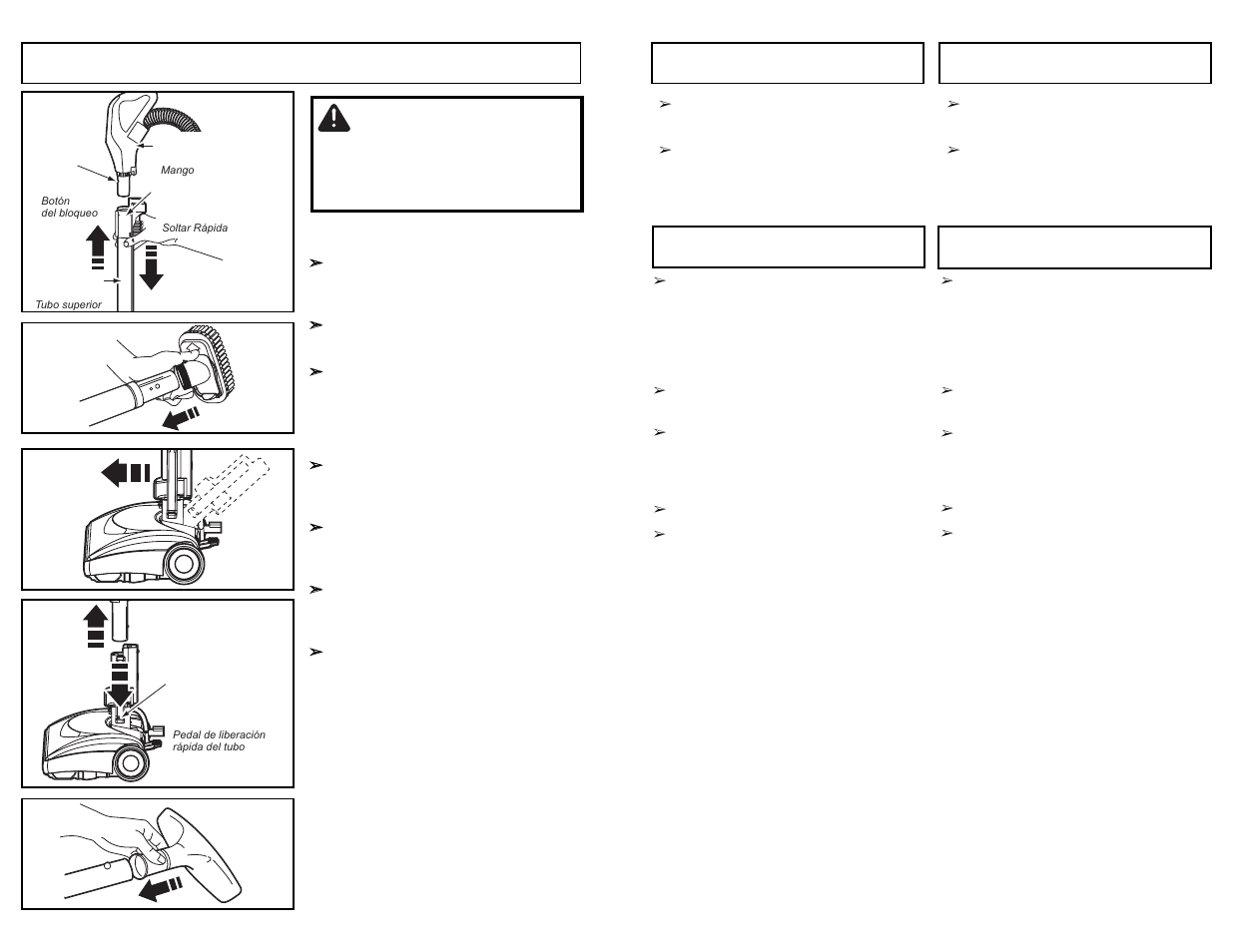 Using tools, Caution | Panasonic MC-CG983 User Manual | Page 26 / 60