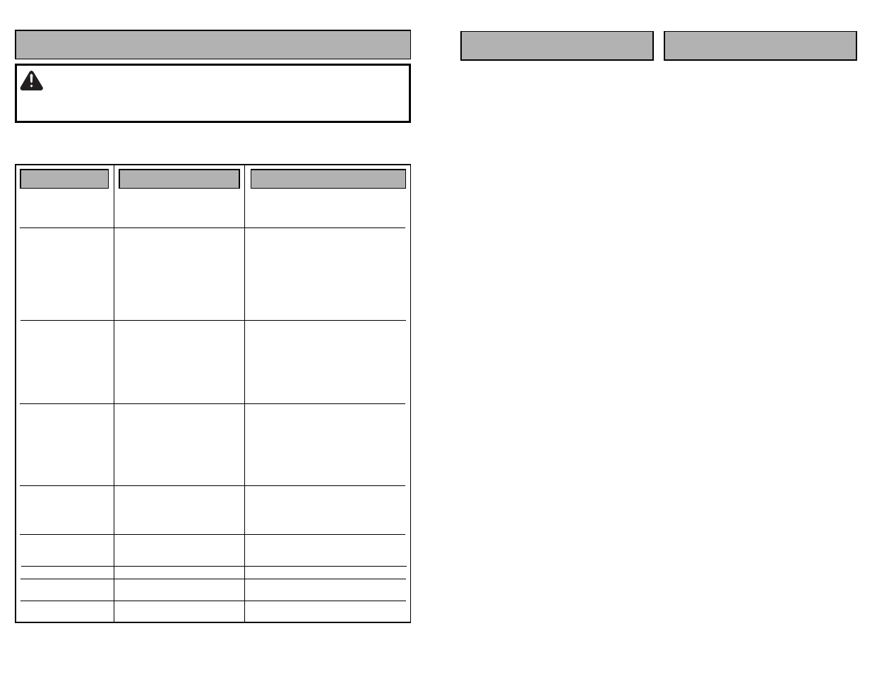 Panasonic MC-CG983 User Manual | Page 52 / 60