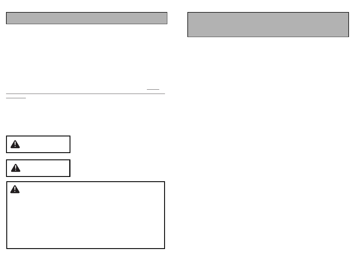 Notes, Remarques, Notas | Warning, Warning caution | Panasonic MC-CG983 User Manual | Page 59 / 60