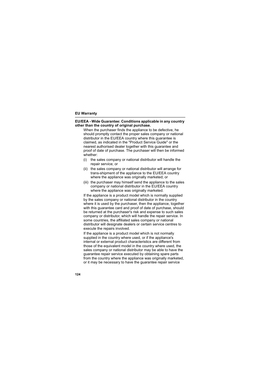 Panasonic EB-SC3 User Manual | Page 127 / 138